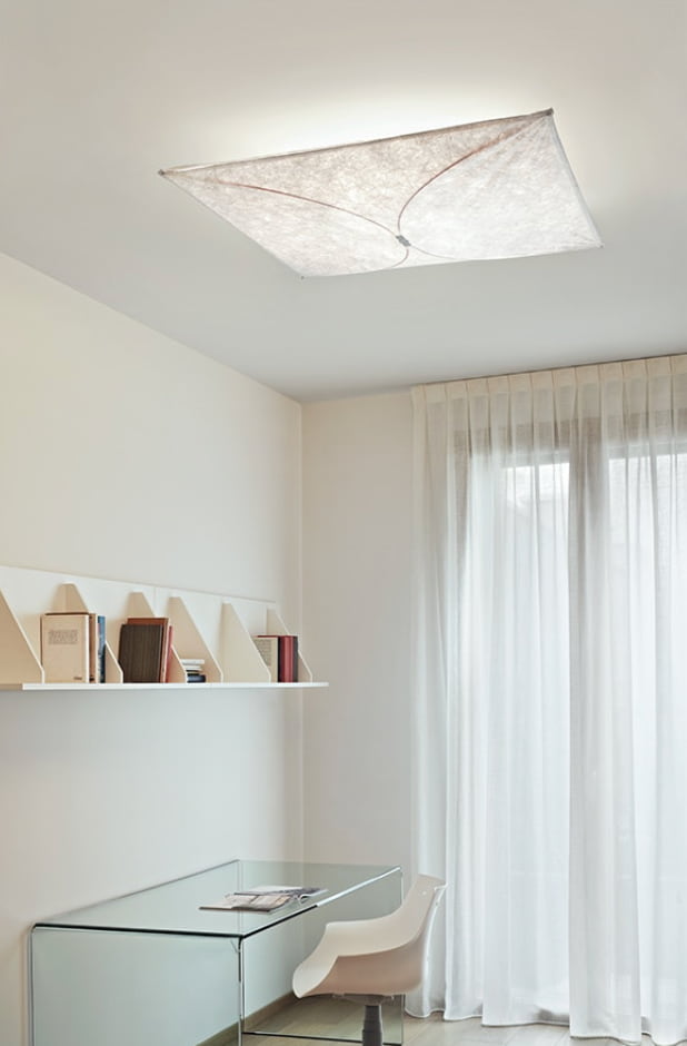 Lámparas de diseño italiano Flos, en Ferruz Studio Barcelona Lámparas de diseño italiano Flos, en Ferruz Studio Barcelona