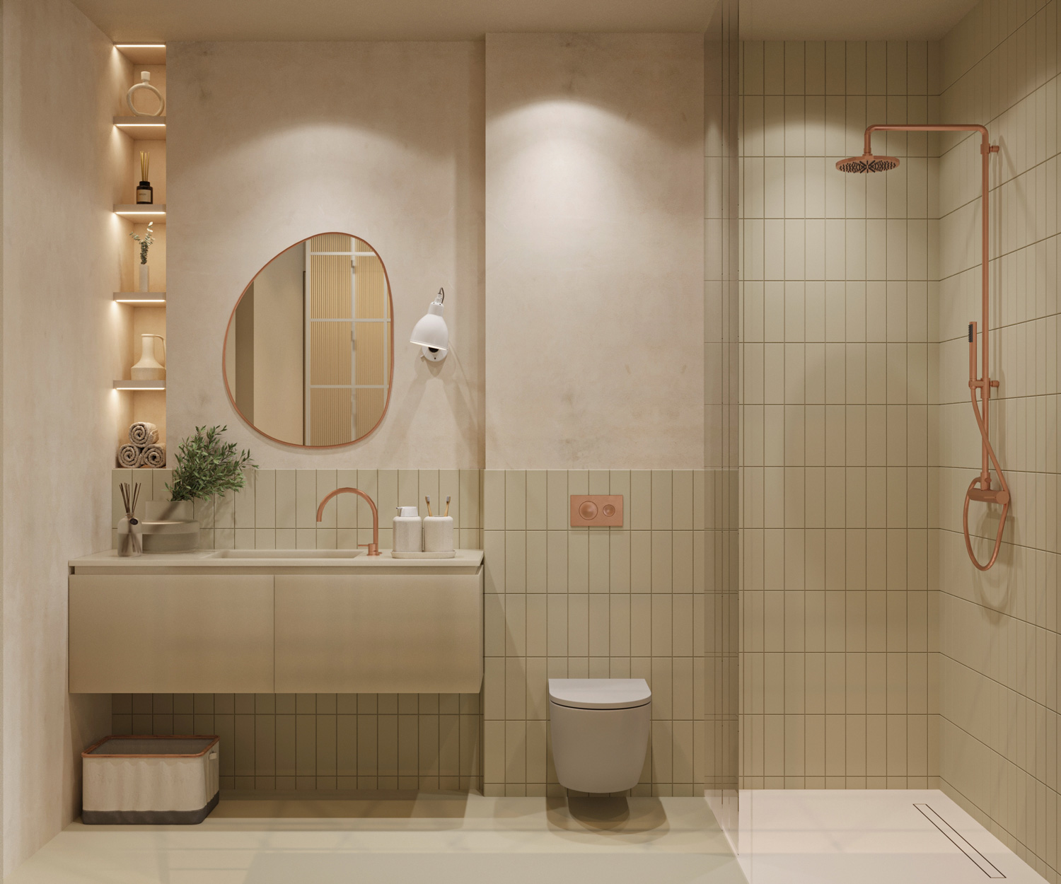 interioristas viviendas