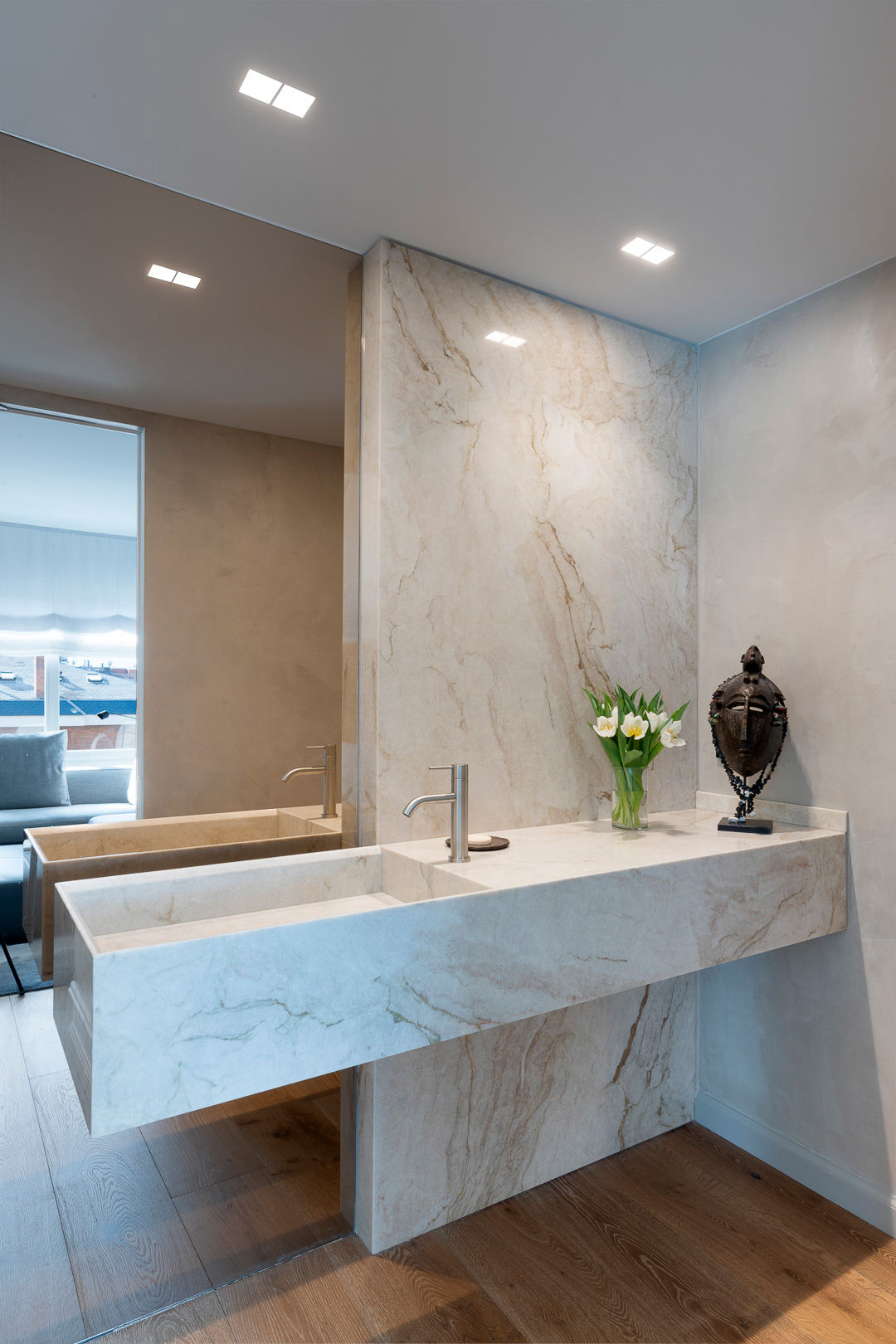 diseño de interiores barcelona