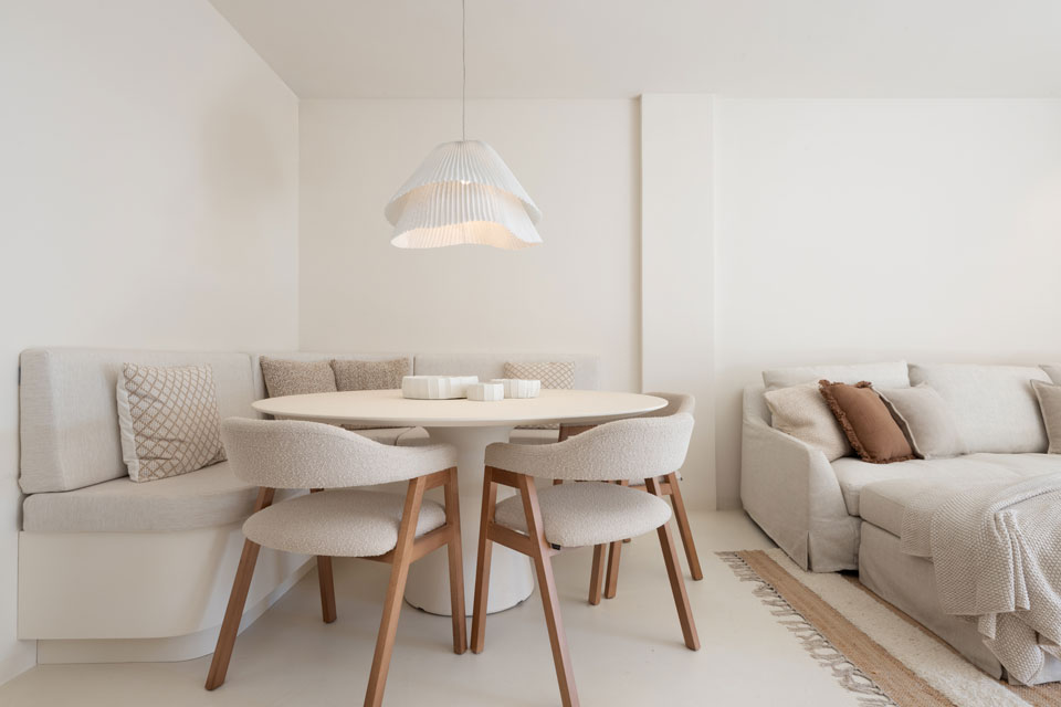 Claves del interiorismo funcional